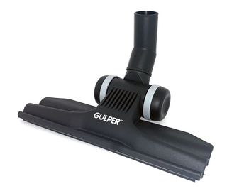 SUPA GULPER VACUUM FLOOR TOOL 32MM W/ RUBBER WHEELS
