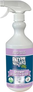 ENZYME WIZARD SHOWER - GLASS TILE GROUT 750ML