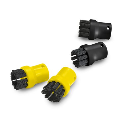 KARCHER ROUND BRUSH SET