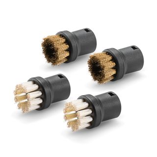 KARCHER STEAMER POWER BRUSH SET