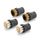 KARCHER STEAMER POWER BRUSH SET
