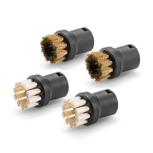 KARCHER STEAMER POWER BRUSH SET