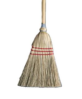 TUMUT 3 TIE TOY BROOM
