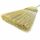 TUMUT BROOM NO.1 INDOOR 7-TIE SOFT SWEEP