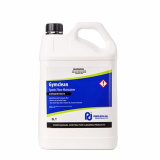 PEERLESS GYMCLEAN FLOOR MAINTAINER 5L