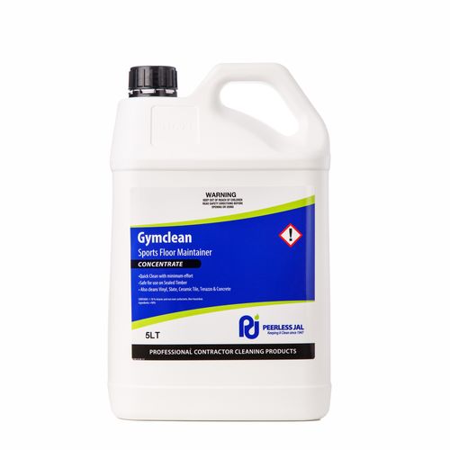 PEERLESS GYMCLEAN FLOOR MAINTAINER 5L