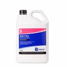 PEERLESS ACTIV SRA HEAVY DUTY SOIL REMOVER 5L