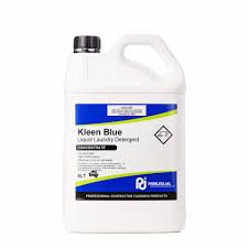 PEERLESS KLEEN BLUE LIQUID LAUNDRY 5L
