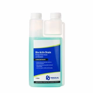 PEERLESS BIO ACTIV DRAIN CLEANER 1L