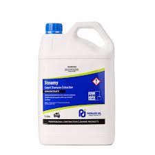 PEERLESS STEAMY CARPET CLEANER EXTRACTION SHAMPOO 5L