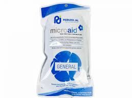 PEERLESS MICROAID GENERAL MULTI-SURFACE CLEANER 1L