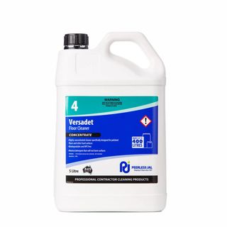 PEERLESS VERSADET FLOOR CLEANER 5L