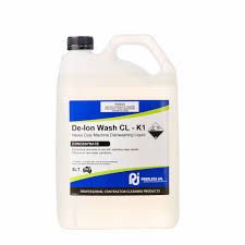 PEERLESS DE-ION WASH CLOSED LOOP 5L