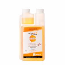 PEERLESS MICROAID MICROLAUND 1L