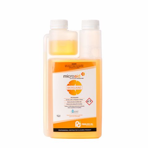 PEERLESS MICROAID MICROLAUND 1L