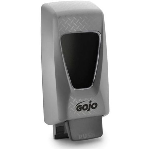 GOJO PRO TDX INDUSTRIAL HEAVY DUTY DISPENSER (2000ML)