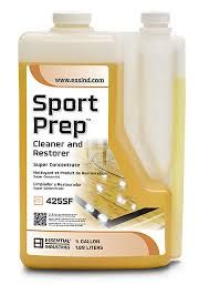 SPORTS PREP KOTE GYM FLOOR COATING