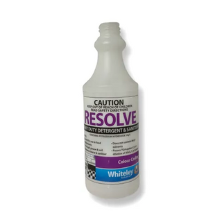 WHITELEY RESOLVE BOTTLE - 500ML