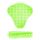ROYAL TOUCH APPLE URINAL SCREENS (2 PACK)