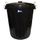 EDCO PLASTIC BIN WITH LID 55LT