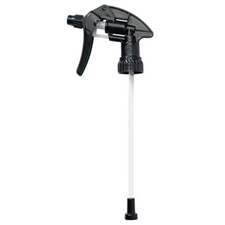 OATES SPRAY TRIGGER - CHEMICAL RESISTANT