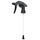 OATES SPRAY TRIGGER - CHEMICAL RESISTANT
