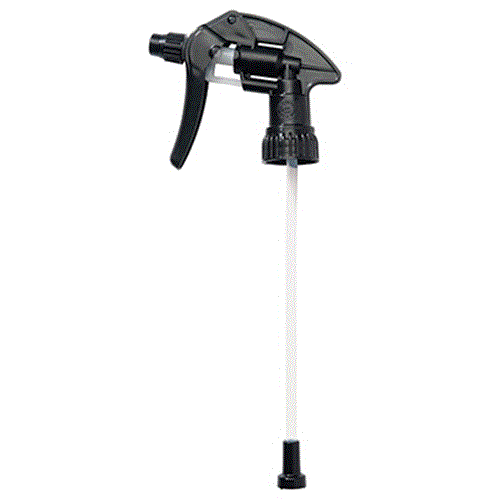 OATES SPRAY TRIGGER - CHEMICAL RESISTANT