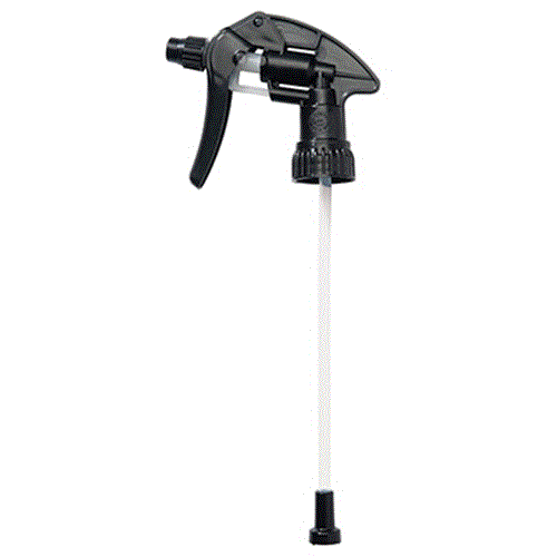 OATES SPRAY TRIGGER - HEAVY DUTY CHEMICAL