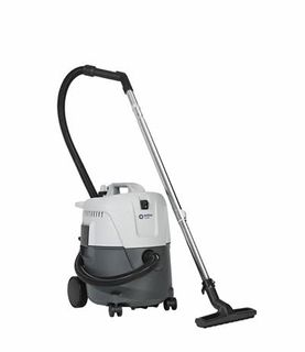 NILFISK VL200 - COMPACT WET & DRY COMMERCIAL VACUUM CLEANER