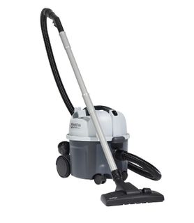 NILFISK VP300 HEPA COMMERCIAL VACUUM CLEANER (DISCONTINUED, STOCK ON HAND)