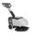 NILFISK SC351 WALK-BEHIND SCRUBBER/DRYER