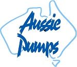 AUSSIE PUMPS