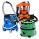 VACUUM CLEANERS & ACCESSORIES