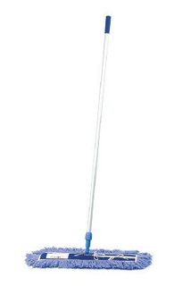 SABCO 60CM UTILITY DUST CONTROL MOP - BLUE -SABC1223Q - EACH