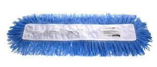 SABCO 60cm DUST CONTROL FRINGE Only - BLUE - suits SABC1223Q - EACH