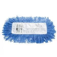 SABCO 30cm DUST CONTROL FRINGE Only (SABC-1220 - 30cm) - BLUE -suits SABC-1219Q -Each