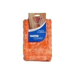 OATES T/ACTION "DUSTING" FLOOR MOP REFILL- (EV-010 / 165296) (SUITS EV-011 / 165297) MOP)- EACH