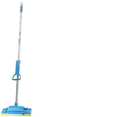 OATES MASSIVE FOUR POST SQUEEZE MOP - (MS-100 / 165752) -EACH