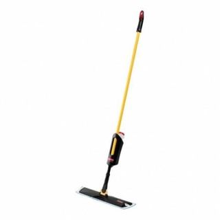 RUBBERMAID PRO SPRAY MOP KIT (INC 1 REFILL & BTL) - EACH