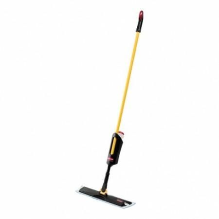 RUBBERMAID PRO SPRAY MOP KIT (INC 1 REFILL & BTL) - R3486106 - EACH