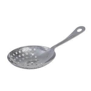 TRENTON ICE SCOOP S/STEEL PERFORATED EA - 70858