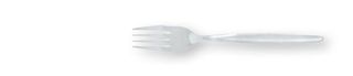 DESSERT FORK S/STEEL MELBOURNE DOZEN 17252 - PKT