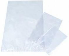 TP 30 MICRONPOLY PROPYLENE BAGS 190 X 100 MM - 100-PKT