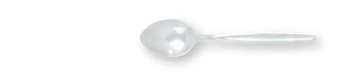 DESSERT SPOON S/STEEL MELBOURNE DOZEN 17253 - PKT