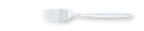 TABLE FORK S/STEEL MELBOURNE DOZEN 17260 - PKT