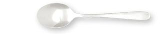 DESSERT SPOON S/STEEL SYDNEY DOZEN 18153 - PKT