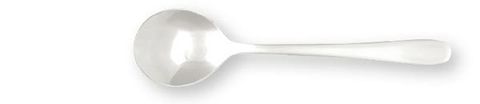 SOUP SPOON S/STEEL SYDNEY DOZEN 18154 - PKT