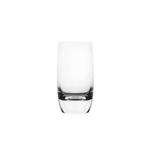 TEMPO JUICE 265ML RYNER GLASS [6]  0550112 - PKT