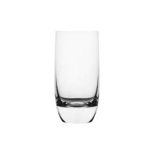 TEMPO LONGDRINK 380ML RYNER GLASS 0550 113 - 24 - CTN