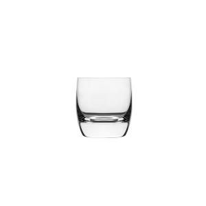 TEMPO ROCKS 255ML RYNER GLASS [6]  0550115 - PKT